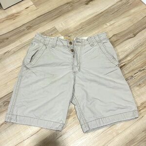 Hollister men’s shorts